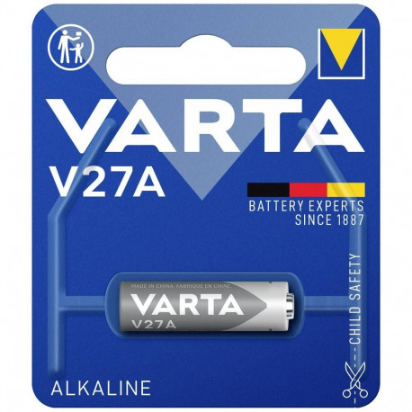 Battery MN27 VARTA
