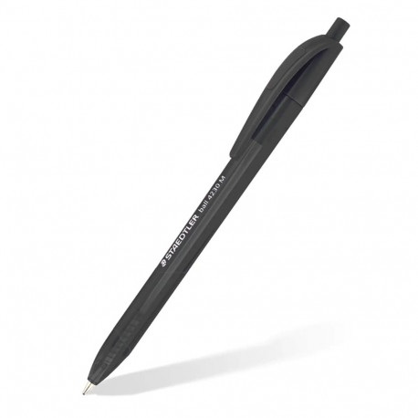 Ballpoint pen ball 4230 M black