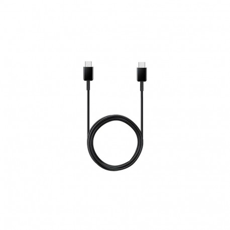 Samsung EP-DG977BBE USB-C - USB-C kaabel 1m must