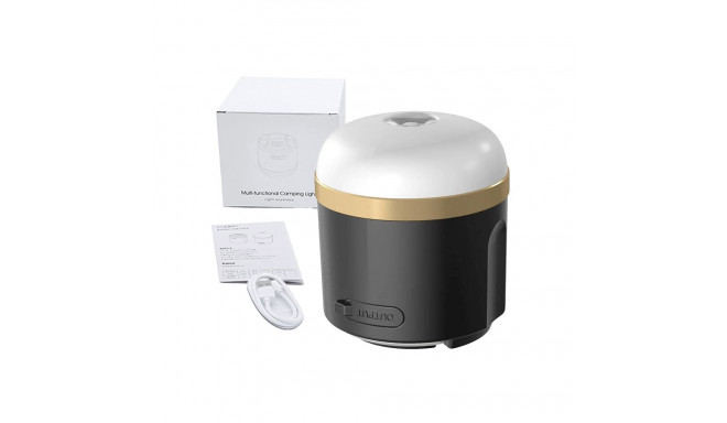 EcoFlow camping light (N).