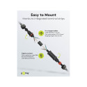 Goobay Cable Connector 10 cm IP68