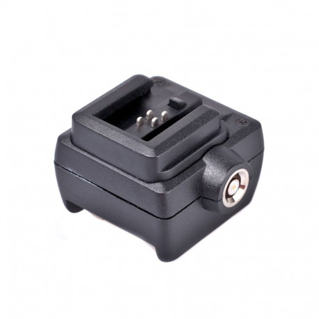 JJC välguadapter Sony alpha/Dynax