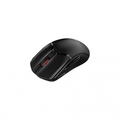 MOUSE HYPERXPULSEFIRE HASTE2 CORE BLACK