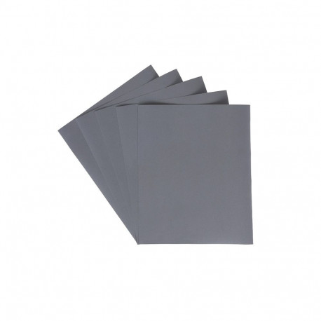 liivapaber metallile nr 800 230x280 5 tk ft