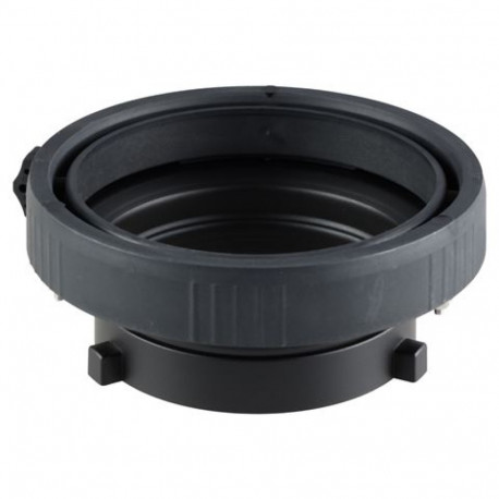StudioKing Speed Ring Adapter SK-BWEC Bowens to Elinchrom