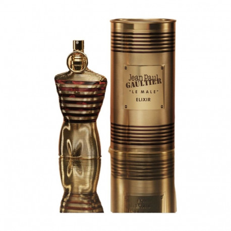 Meeste parfümeeria Jean Paul Gaultier LE MALE 200 ml EDP