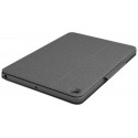 Logitech cover with keyboard Combo Touch Apple iPad (10th)