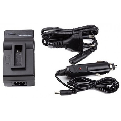 Extra Digital akulaadija DJI Osmo Action AB1