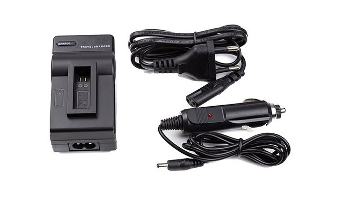 Extra Digital charger DJI Osmo Action AB1