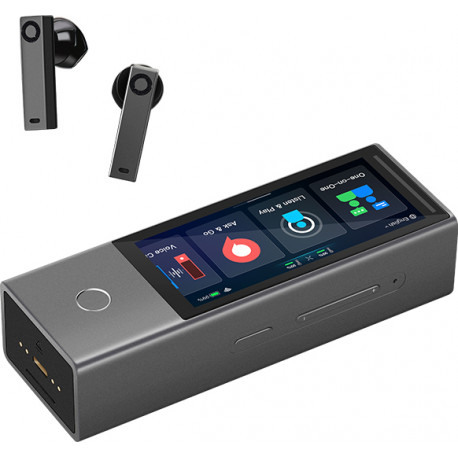 TimeKettle translator X1, black