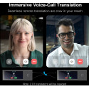 TimeKettle translator X1, black