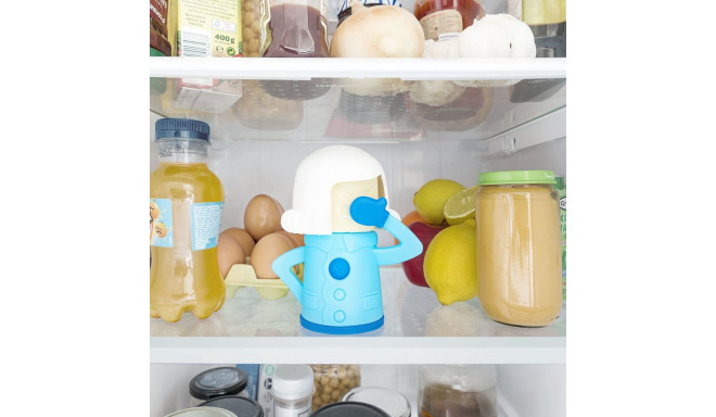 Fridge deodorizer Fummom InnovaGoods