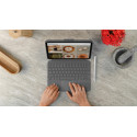 Logitech cover with keyboard Combo Touch Apple iPad (10th)