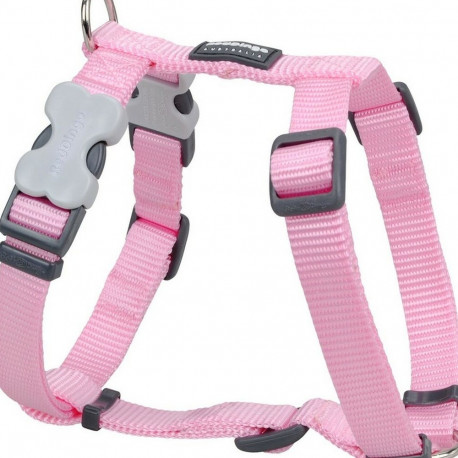 Koera rakmed Red Dingo Sile 25-39 cm Roosa