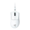 Razer DeathAdder V3 Pro valge