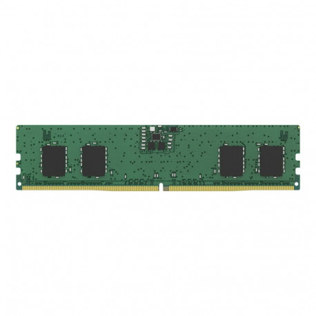 Kingston mälumoodul KVR56U46BS6-8 8GB 5600MT/s DDR5 Non-ECC CL46 DIMM 1Rx16