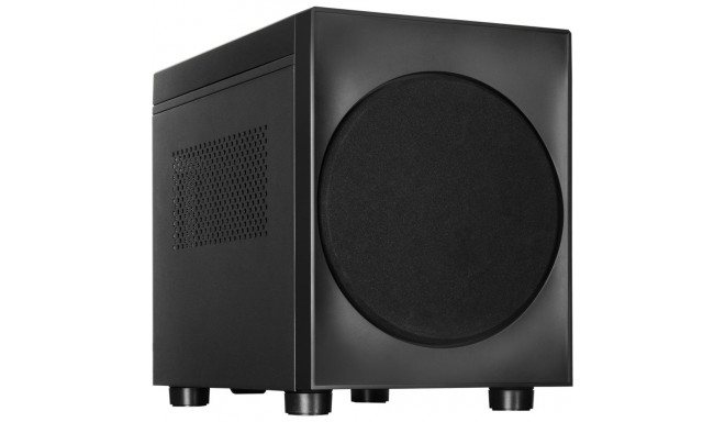 Chieftec The Cube korpus must (CI-03B-OP)