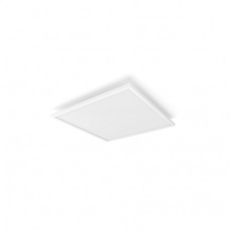 Philips Hue Surimu Square paneelvalgusti, 60 x 60 cm | 2000-6500 Hue valge värvi meeleolu