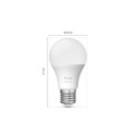 Philips Hue E WCA 806 A60 2kit SW EU | E27 | 8 W | 16 miljonit värvi, valge ja värviline valgus