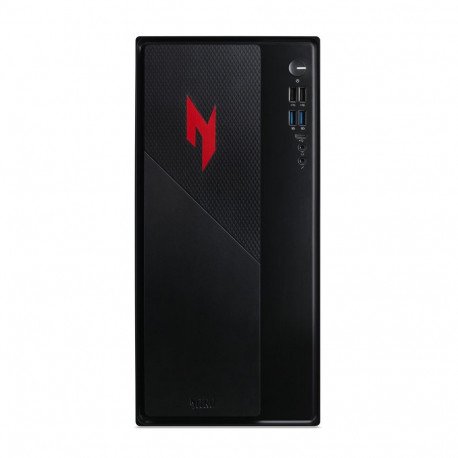 Acer Nitro 20 N20-100 torn Intel Core i5 i5-13420H 32 GB DDR4 salvestusmaht 1000 GB Intel UHD Graphi