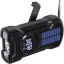 Sandberg Survivor Radio All-in1 5000 raadio