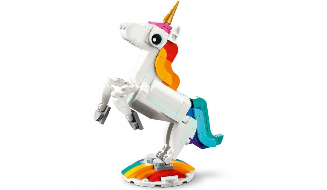 LEGO Creator Magical Unicorn