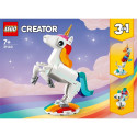 LEGO Creator Magical Unicorn