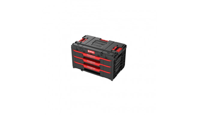 QBRICK SYSTEM ONE DRAWER 3 TOOLBOX 2.0