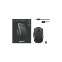 LOGITECH MX Anywhere 2S Bluetooth hiir - grafiit