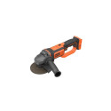 BD ANGLE GRINDER 18V ​​BCG720N