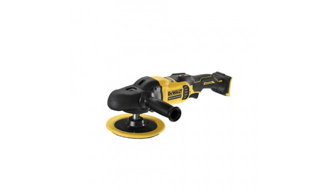 Dewalt DCM849N 18V Rotary Polisher