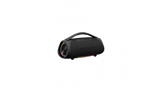 Sencor RESONEX MEGA Bluetooth speaker 190W IPX7