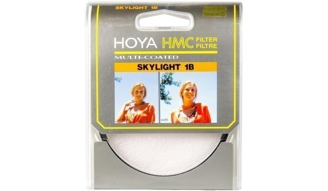 Hoya filtrs Skylight 1B HMC 67mm