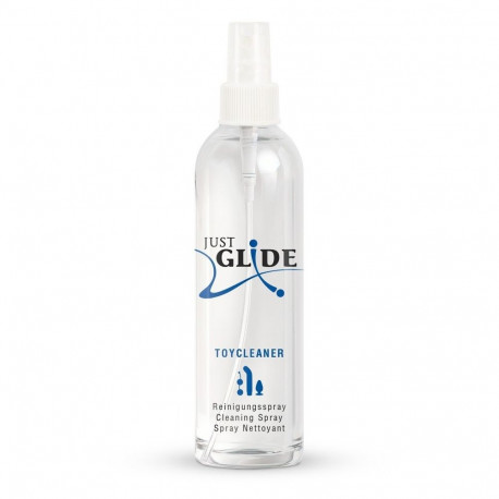Just Glide puhastusvahend 250ml