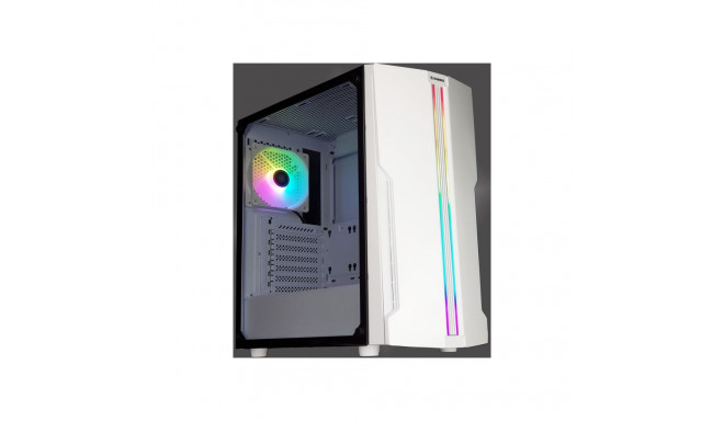 Xilence Performance C X5, tower case