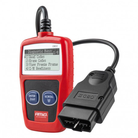 OBD2 diagnostikaseade