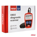 OBD2 diagnostikaseade