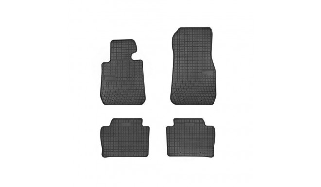 BMW 3 Seeria F30, F31, F35 11-18 matid