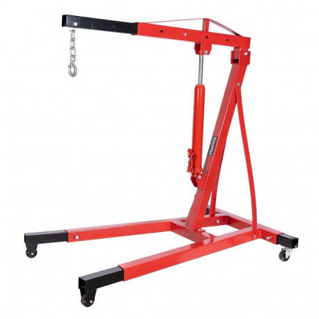 Mootorikraana 2000kg