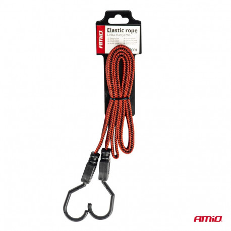 Elastik koormanöör 100cm