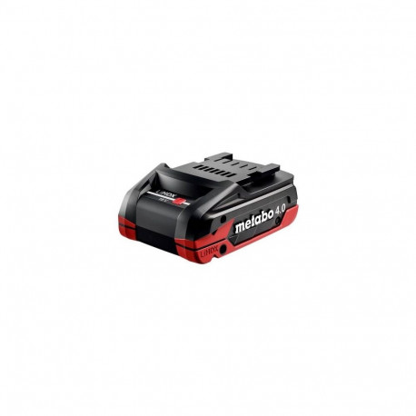 Metabo 624974000 cordless tool battery / charger