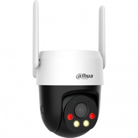 Dahua Technology 5MP Fixed-focal 4G Pan & Tilt Network Camera