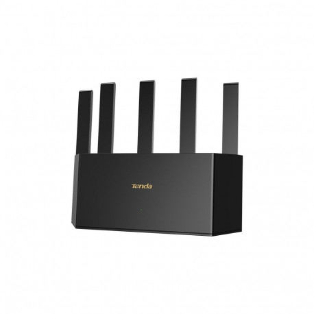Tenda juhtmevaba ruuter TE6L Pro 2.5Gigabit Ethernet Dual-band (2.4GHz / 5GHz), must