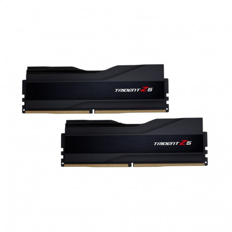 G.Skill mälumoodul Trident Z F5-6000J3040F16GX2-TZ5K 32GB 2x16GB DDR5 6000MT/s 288-pin DIMM