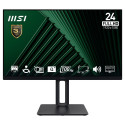 MSI Pro MP245PG 24-tolline IPS FHD HDMI/DP pööratav lameekraan 61 cm