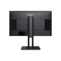 MSI Pro MP245PG 24-tolline IPS FHD HDMI/DP pööratav lameekraan 61 cm