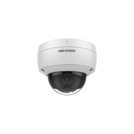 Hikvision Dome   IR DS-2CD2143G2-IU(2.8mm) 4MP