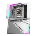 GIGABYTE B650E AORUS STEALTH ICE Motherboard - AMD Ryzen 9000 Series CPUs, 12+2+2 Phases VRM, up to 