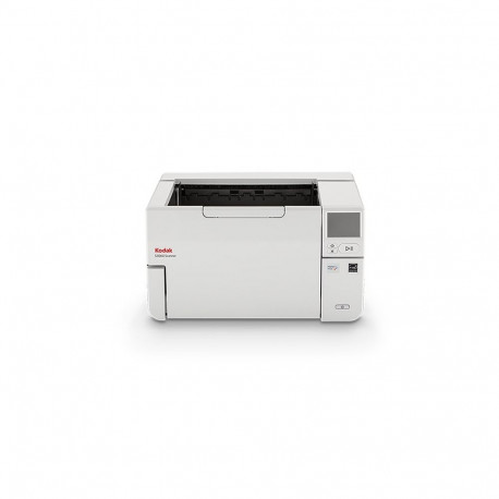 Kodak S3060 ADF scanner 600 x 600 DPI A3 Black, White