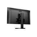 AOC U27B3AF arvutimonitor 68.6 cm (27") 3840 x 2160 pikslit 4K Ultra HD LED must